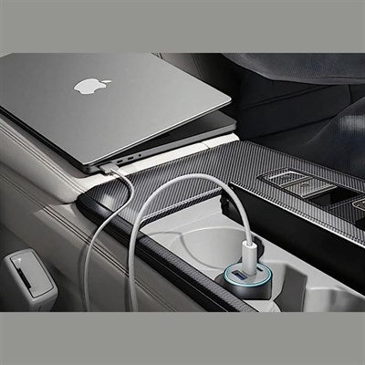 Anker 335 Car Charger 3-Port 67W