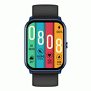 Kieslect Ks Mini Calling Watch Smart - Blue