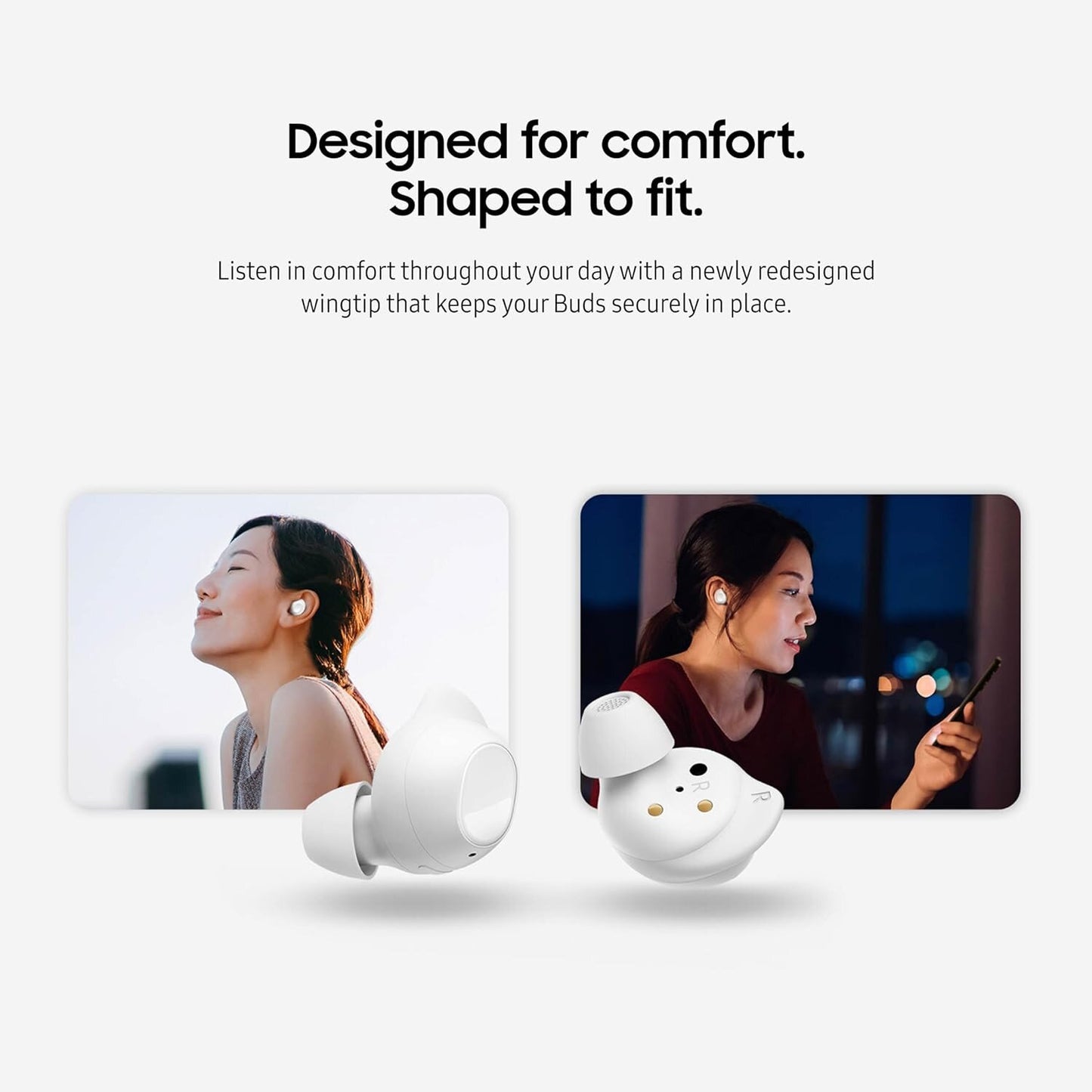 Samsung Galaxy Buds FE