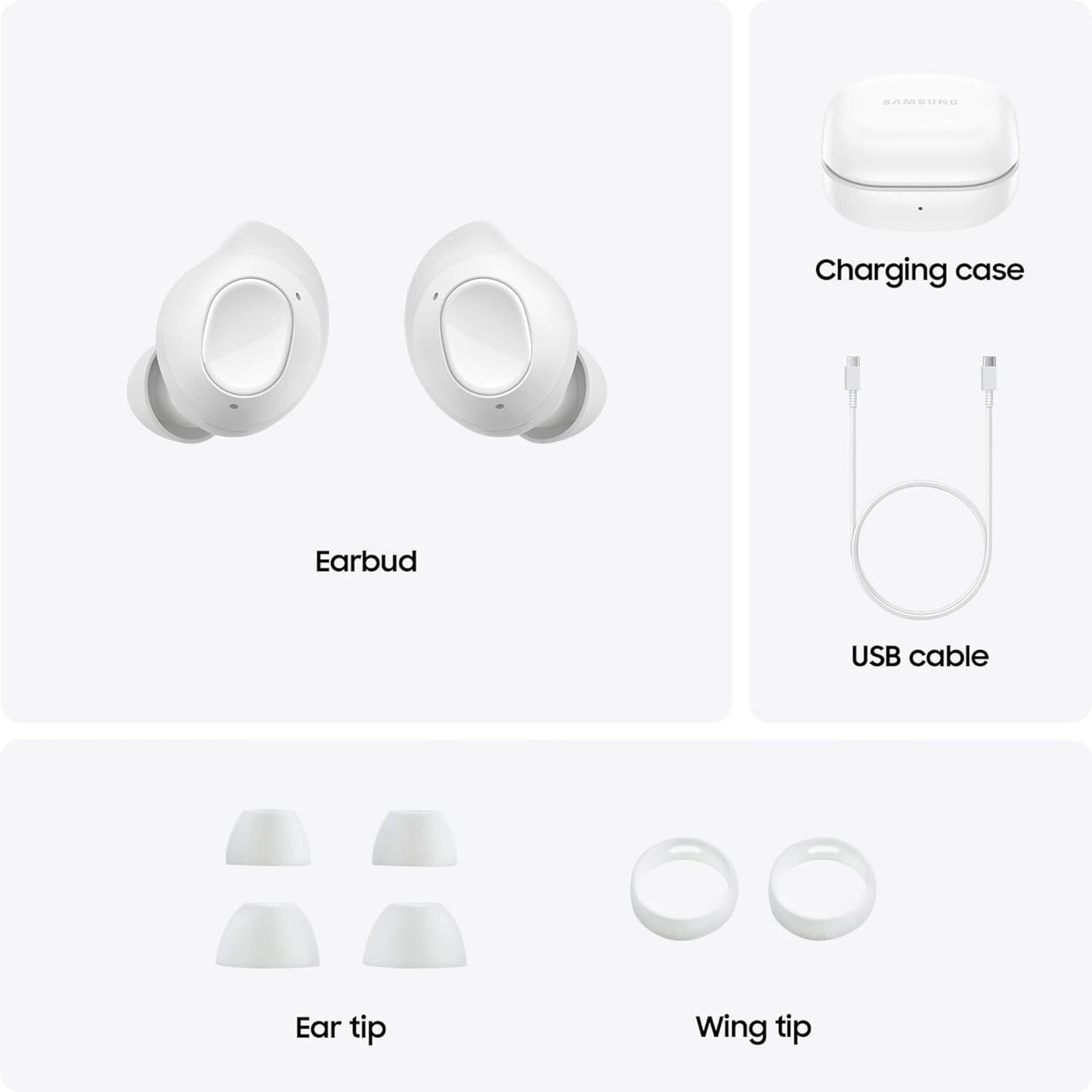 Samsung Galaxy Buds FE