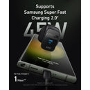 Anker 313 Ace Charger 45w 3-Pin Usb-C Ultra Fast Charging