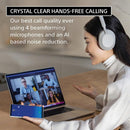 Sony WH-1000XM5 Noise Canceling Wireless Over-Ear Headphones