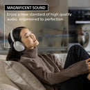 Sony WH-1000XM5 Noise Canceling Wireless Over-Ear Headphones