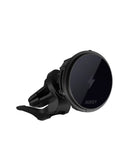 Aukey MagLink Freeze Magsafe Wireless Charging Car Mount (Strong Magnetic Force) with Semiconductor Cooling System (HD-M12)