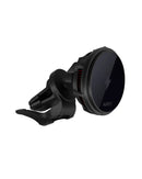 Aukey MagLink Freeze Magsafe Wireless Charging Car Mount (Strong Magnetic Force) with Semiconductor Cooling System (HD-M12)