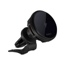 Aukey MagLink Freeze Magsafe Wireless Charging Car Mount (Strong Magnetic Force) with Semiconductor Cooling System (HD-M12)