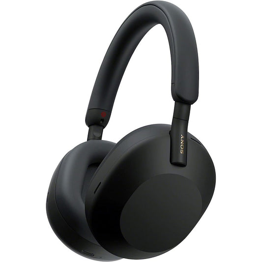 Sony WH-1000XM5 Noise Canceling Wireless Over-Ear Headphones
