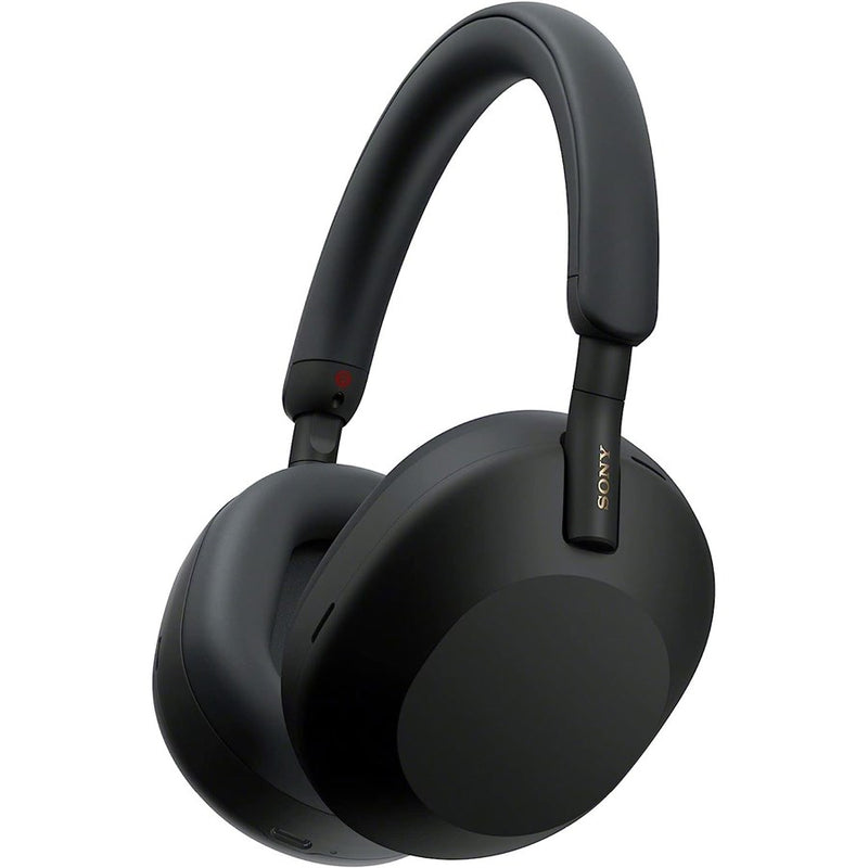 Sony WH-1000XM5 Noise Canceling Wireless Over-Ear Headphones