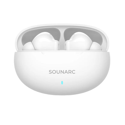 Sounarc Q1 Earbuds Wireless Bluetooth Earphone