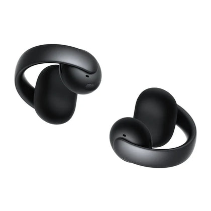 Anker Soundcore AeroClip Open-Ear Clip-On Earbuds with Adaptive Comfort
