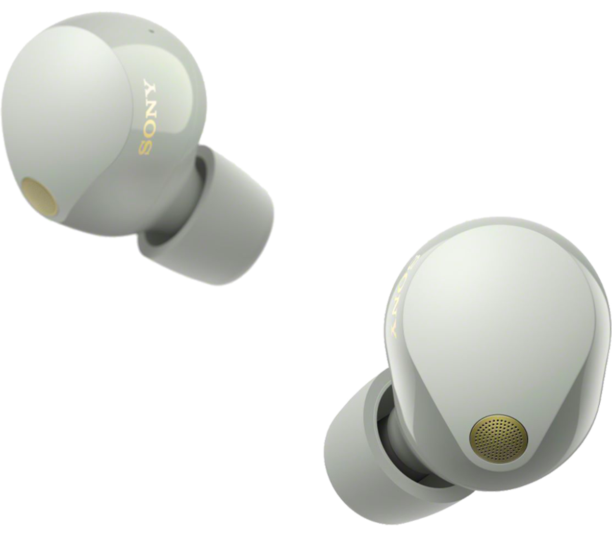 Sony WF-1000XM5 The Best Truly Wireless Noise Canceling Earbuds