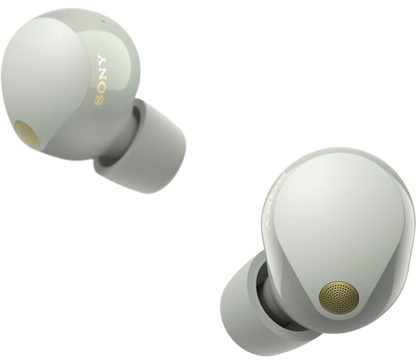 Sony WF-1000XM5 The Best Truly Wireless Noise Canceling Earbuds