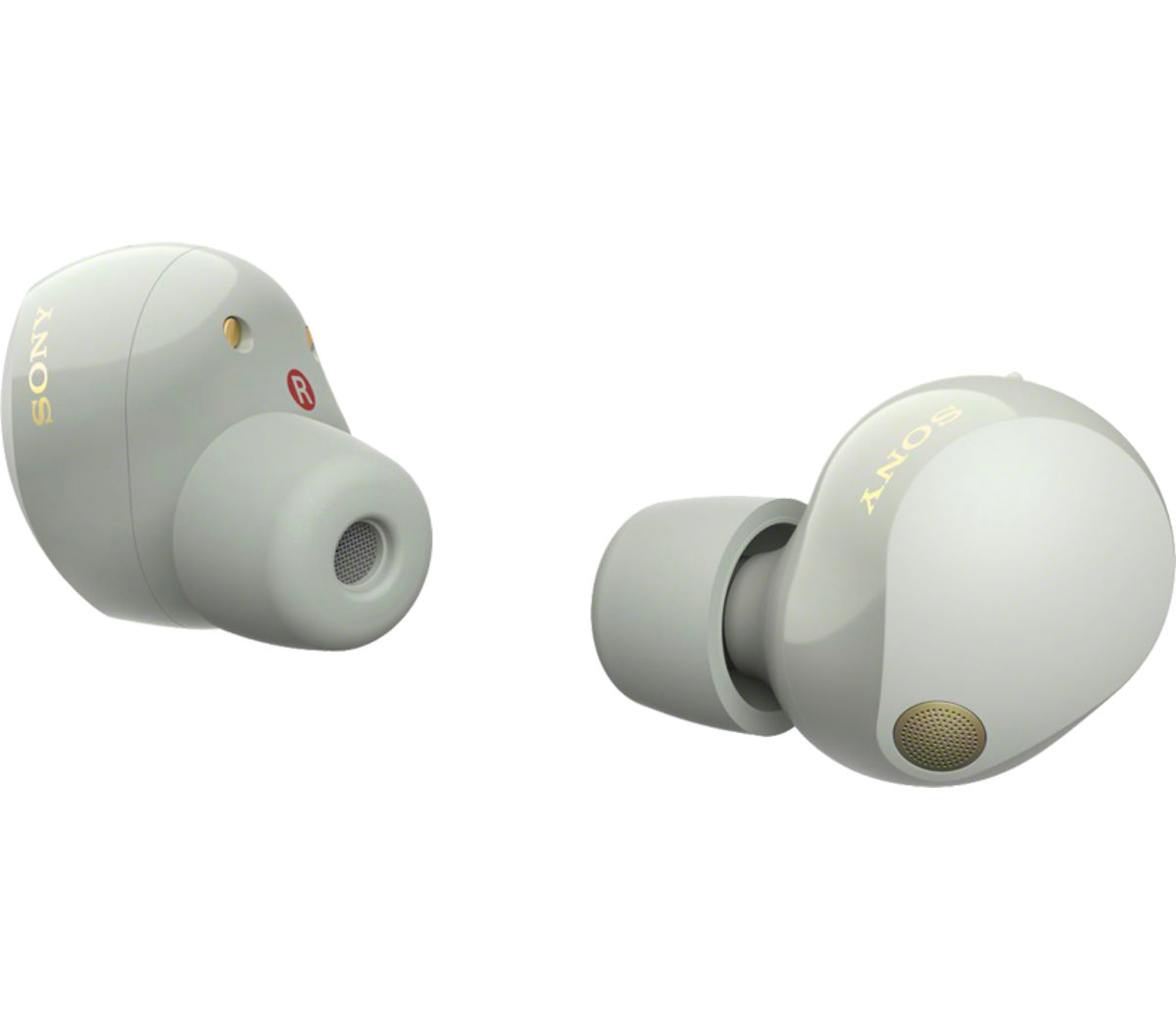 Sony WF-1000XM5 The Best Truly Wireless Noise Canceling Earbuds