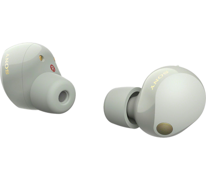 Sony WF-1000XM5 The Best Truly Wireless Noise Canceling Earbuds