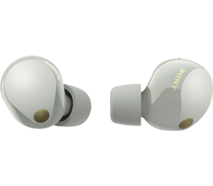 Sony WF-1000XM5 The Best Truly Wireless Noise Canceling Earbuds