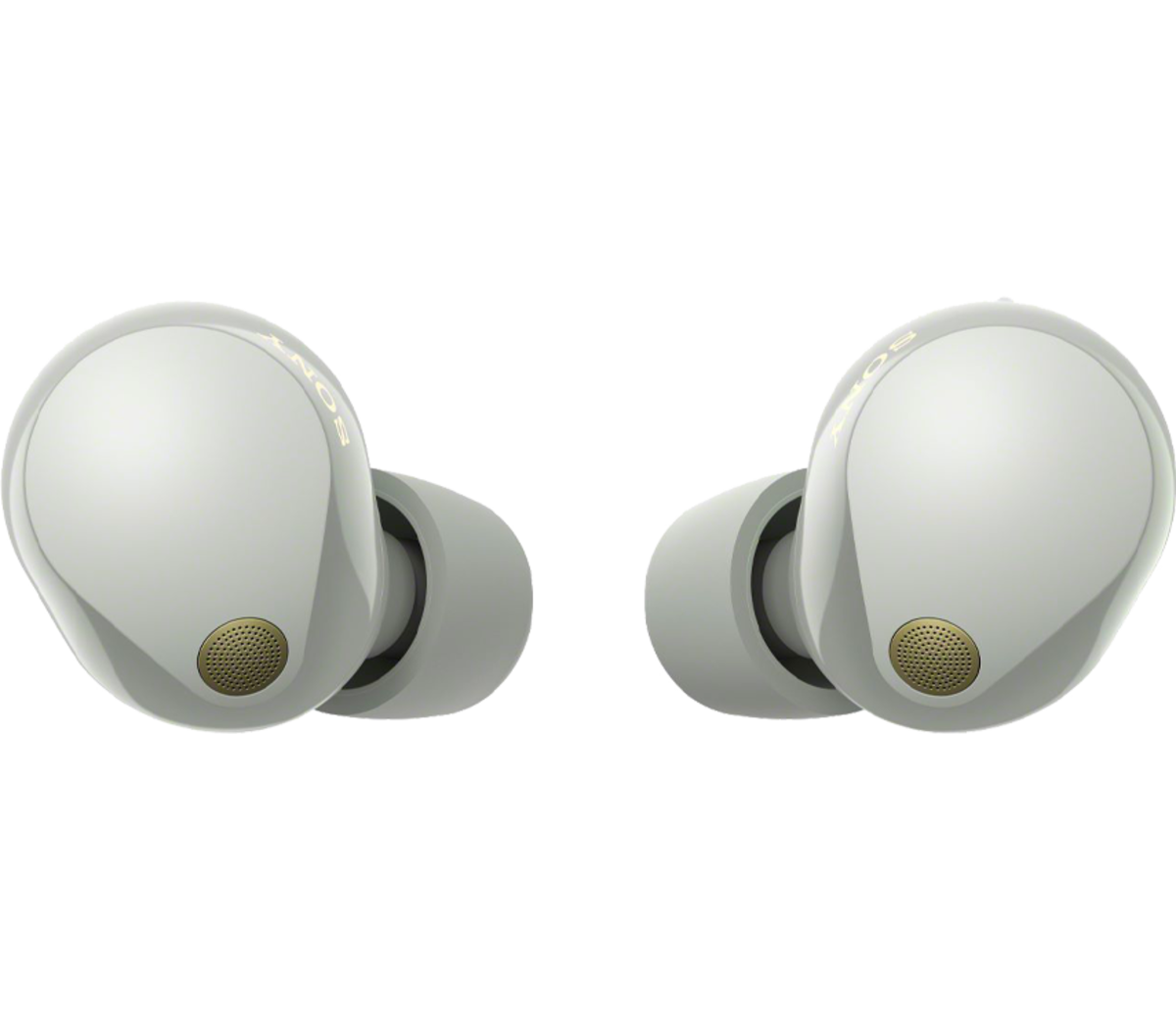 Sony WF-1000XM5 The Best Truly Wireless Noise Canceling Earbuds