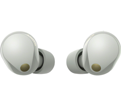 Sony WF-1000XM5 The Best Truly Wireless Noise Canceling Earbuds