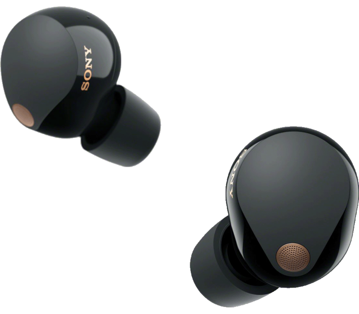 Sony WF-1000XM5 The Best Truly Wireless Noise Canceling Earbuds