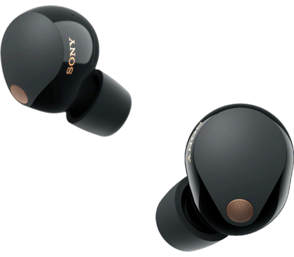 Sony WF-1000XM5 The Best Truly Wireless Noise Canceling Earbuds