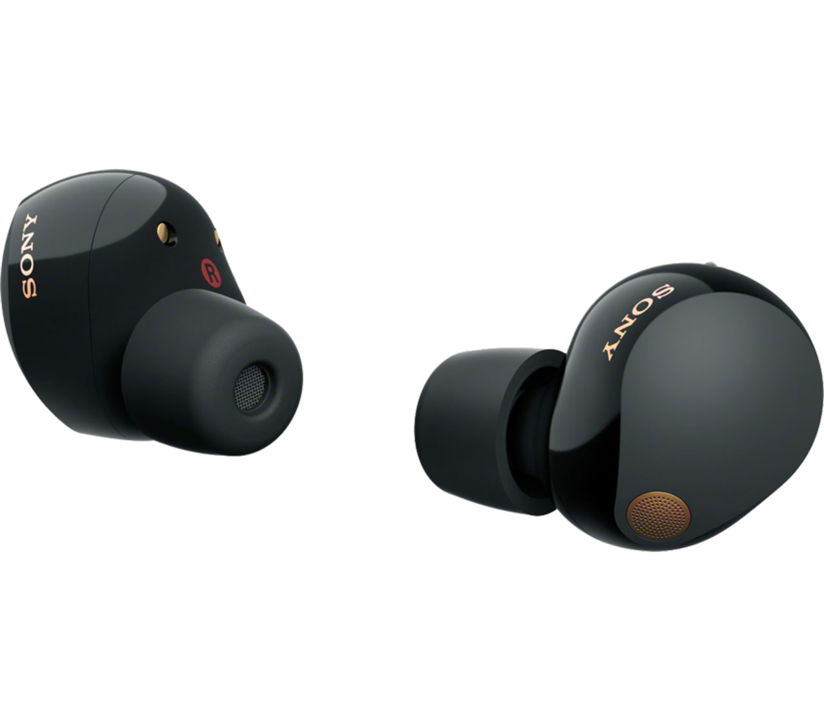 Sony WF-1000XM5 The Best Truly Wireless Noise Canceling Earbuds
