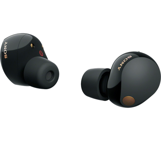 Sony WF-1000XM5 The Best Truly Wireless Noise Canceling Earbuds