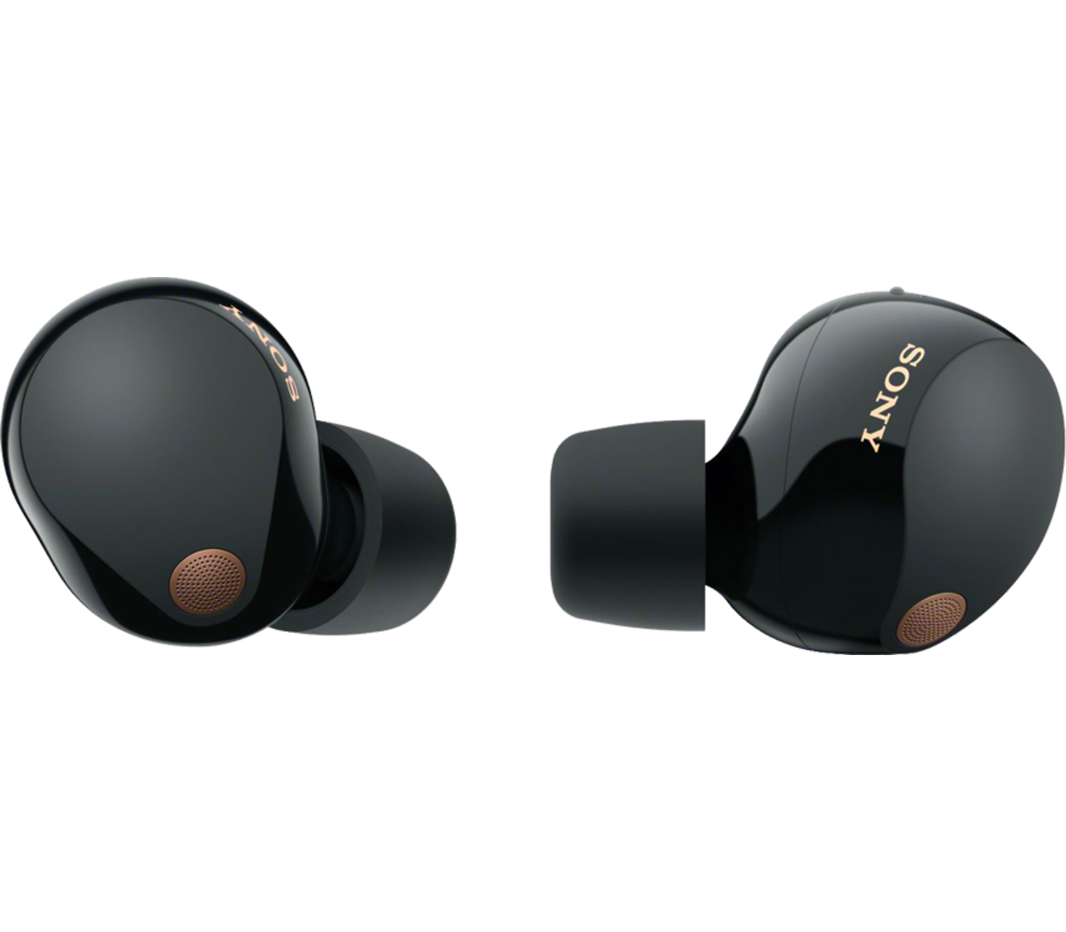 Sony WF-1000XM5 The Best Truly Wireless Noise Canceling Earbuds