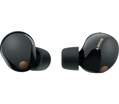 Sony WF-1000XM5 The Best Truly Wireless Noise Canceling Earbuds