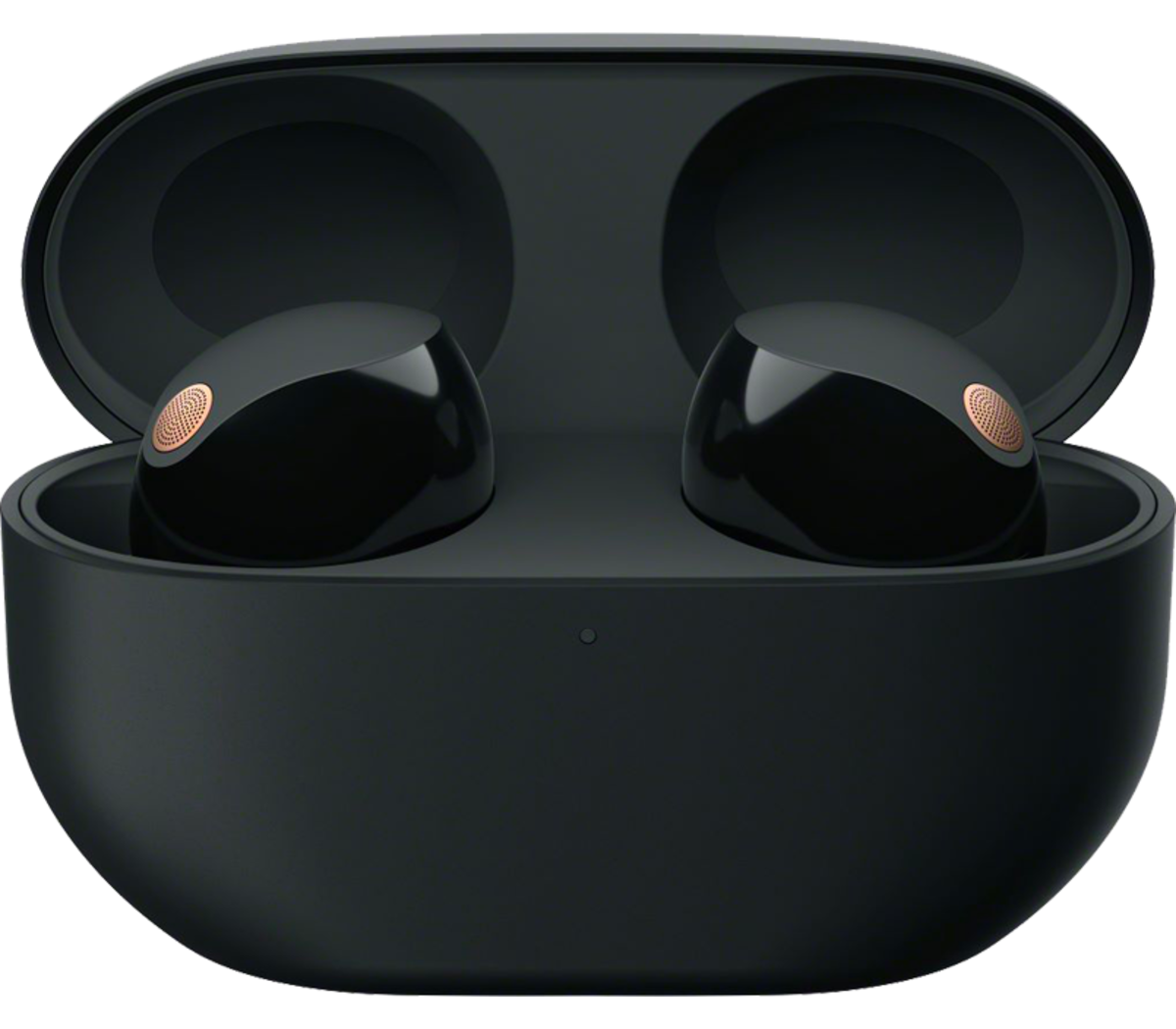 Sony WF-1000XM5 The Best Truly Wireless Noise Canceling Earbuds