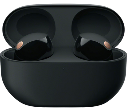 Sony WF-1000XM5 The Best Truly Wireless Noise Canceling Earbuds