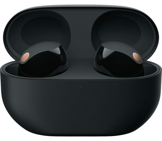 Sony WF-1000XM5 The Best Truly Wireless Noise Canceling Earbuds