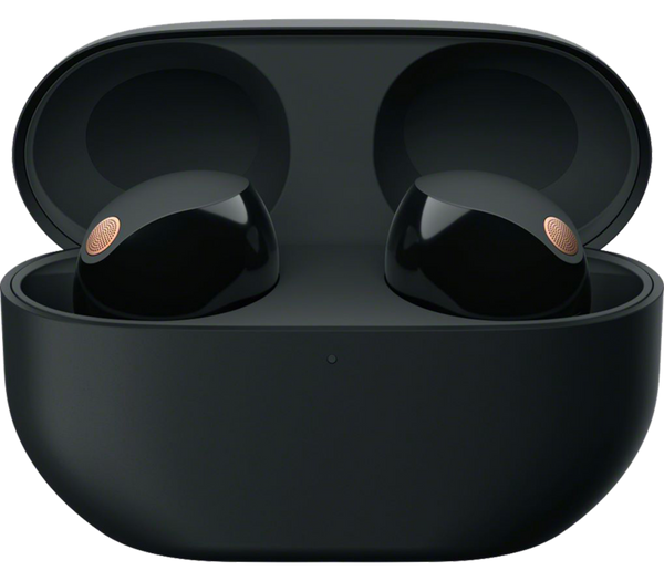Sony WF-1000XM5 The Best Truly Wireless Noise Canceling Earbuds