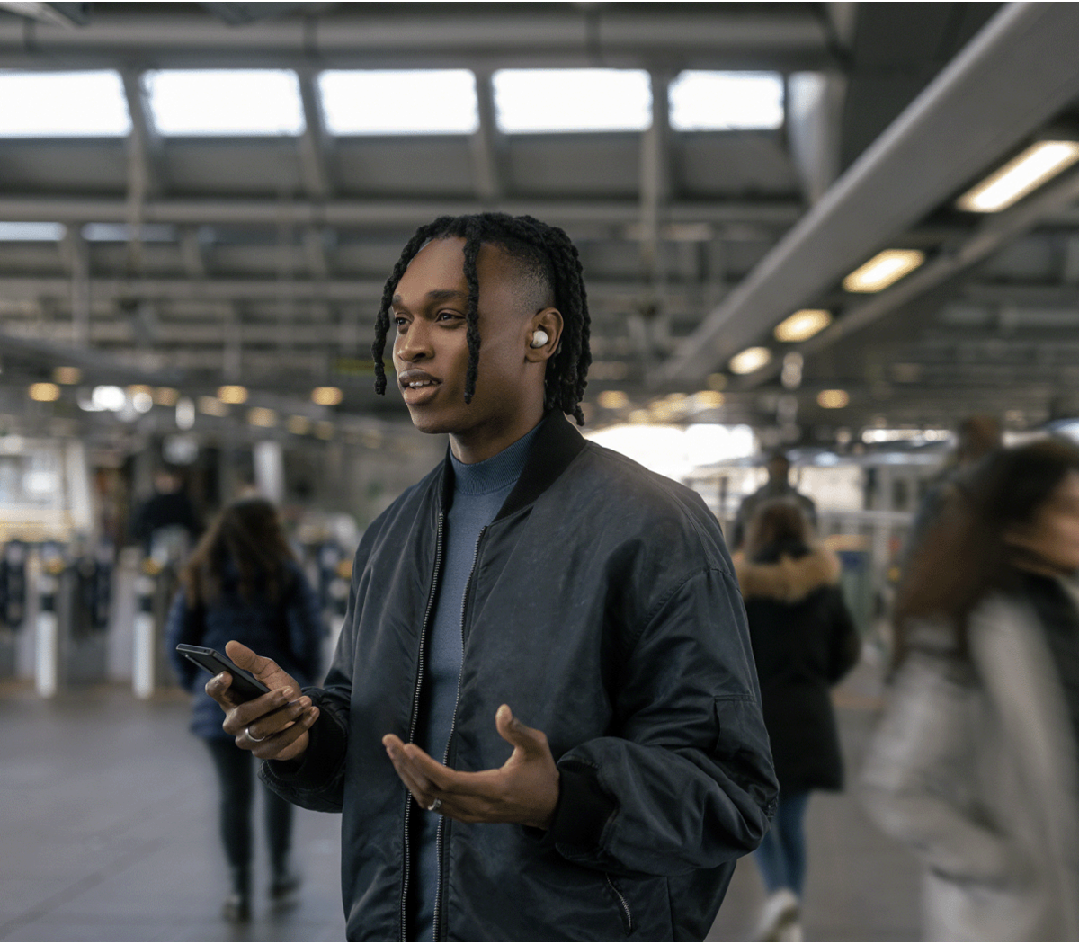 Sony WF-1000XM5 The Best Truly Wireless Noise Canceling Earbuds