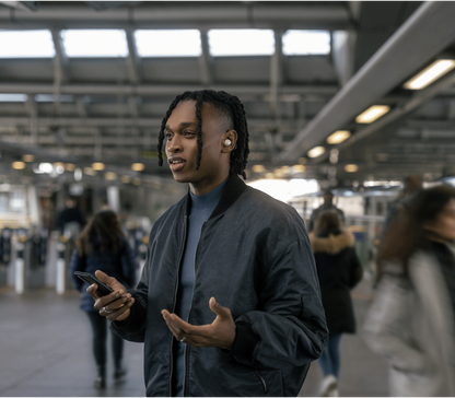 Sony WF-1000XM5 The Best Truly Wireless Noise Canceling Earbuds