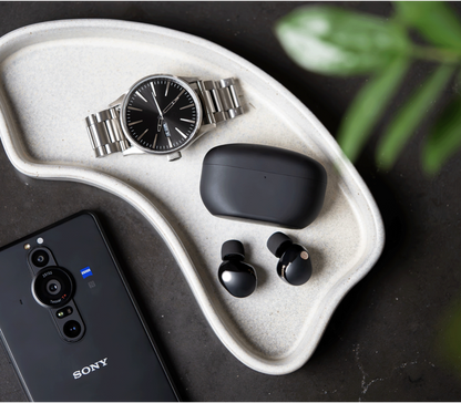 Sony WF-1000XM5 The Best Truly Wireless Noise Canceling Earbuds