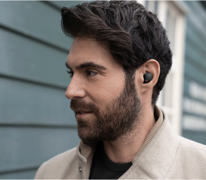 Sony WF-1000XM5 The Best Truly Wireless Noise Canceling Earbuds