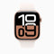Apple Watch Series 10 42mm Smart Watch Aluminum case