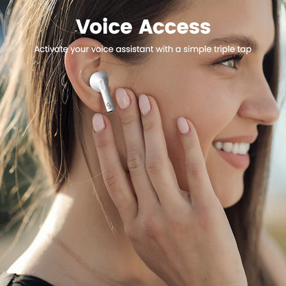 Sounarc Q1 Earbuds Wireless Bluetooth Earphone