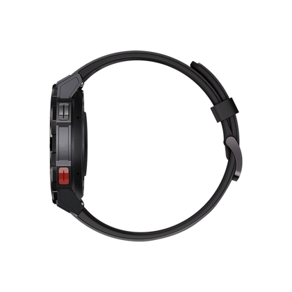 MiBro GS Pro GPS Calling Watch – Dual Strap