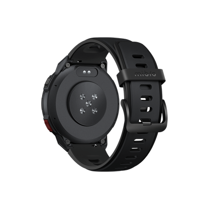 MiBro GS Pro GPS Calling Watch – Dual Strap