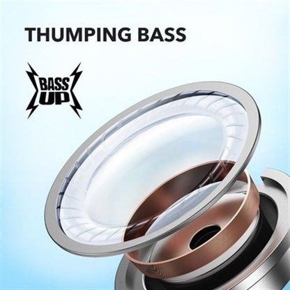 Anker Soundcore R50i Wireless Earbuds