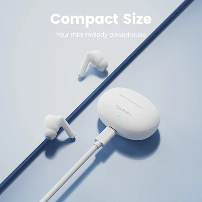 Sounarc Q1 Earbuds Wireless Bluetooth Earphone