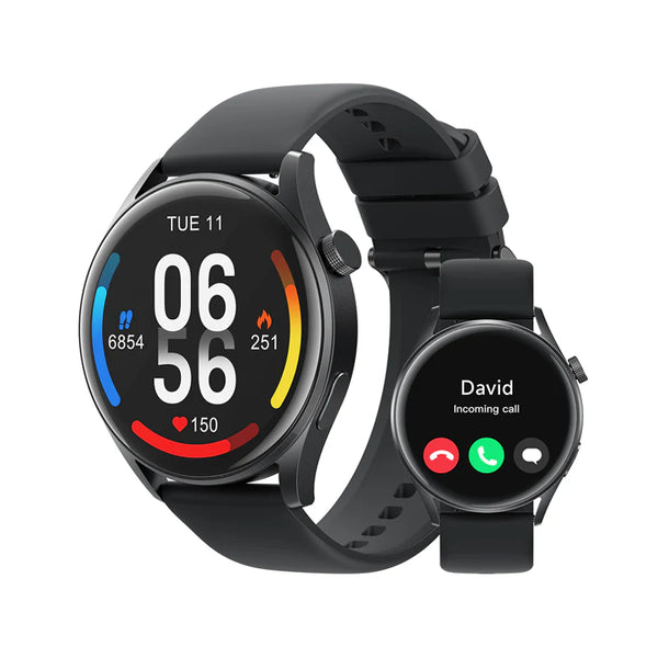 Soundpeats Watch 4 Smart Watch