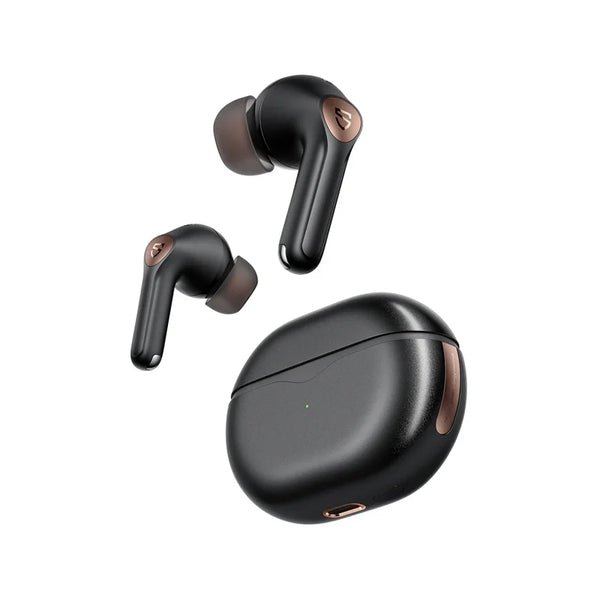 Soundpeats Air4 Pro Gaming ANC Hybrid Airpods
