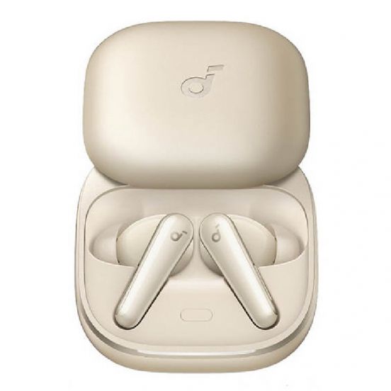 Anker Soundcore Liberty 5, Noise-Cancelling Wireless Earbuds