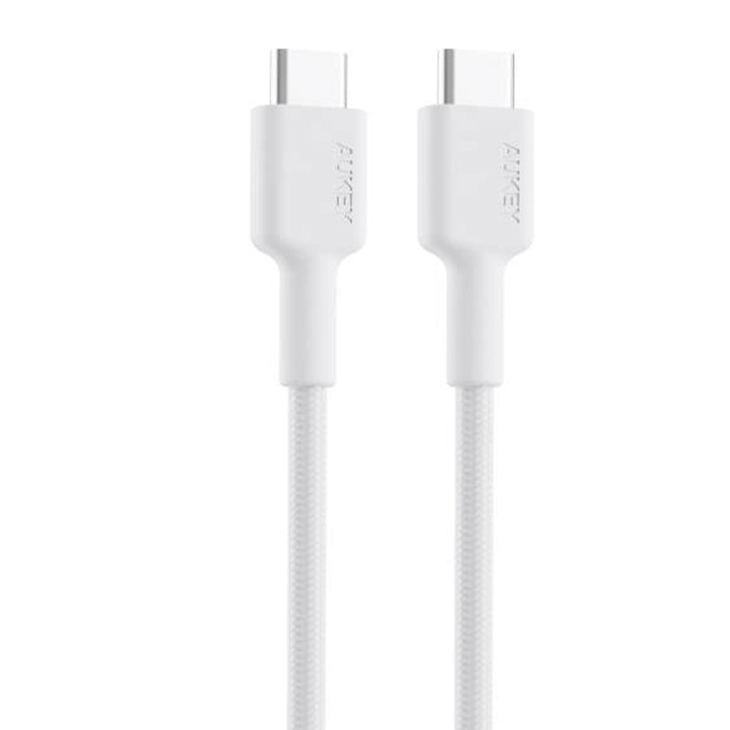 Aukey USB-C to USB-C Cable 2.0 - 0.9m (CB-CD45)