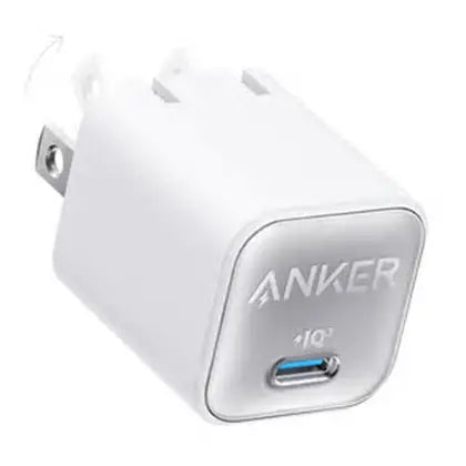 Anker Nano Charger (45W)