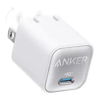 Anker Nano Charger (45W)