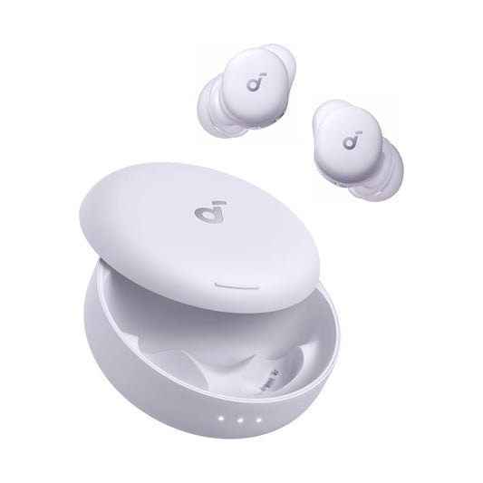 Anker Sleep A30 The World's First Sleep Earbuds with a Triple Noise Reduction System