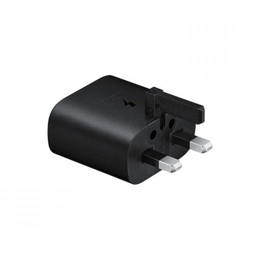 Samsung 25W USB C Charger (3 Pin)