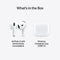 Apple AirPods 4 With ANC Wireless Earbuds
